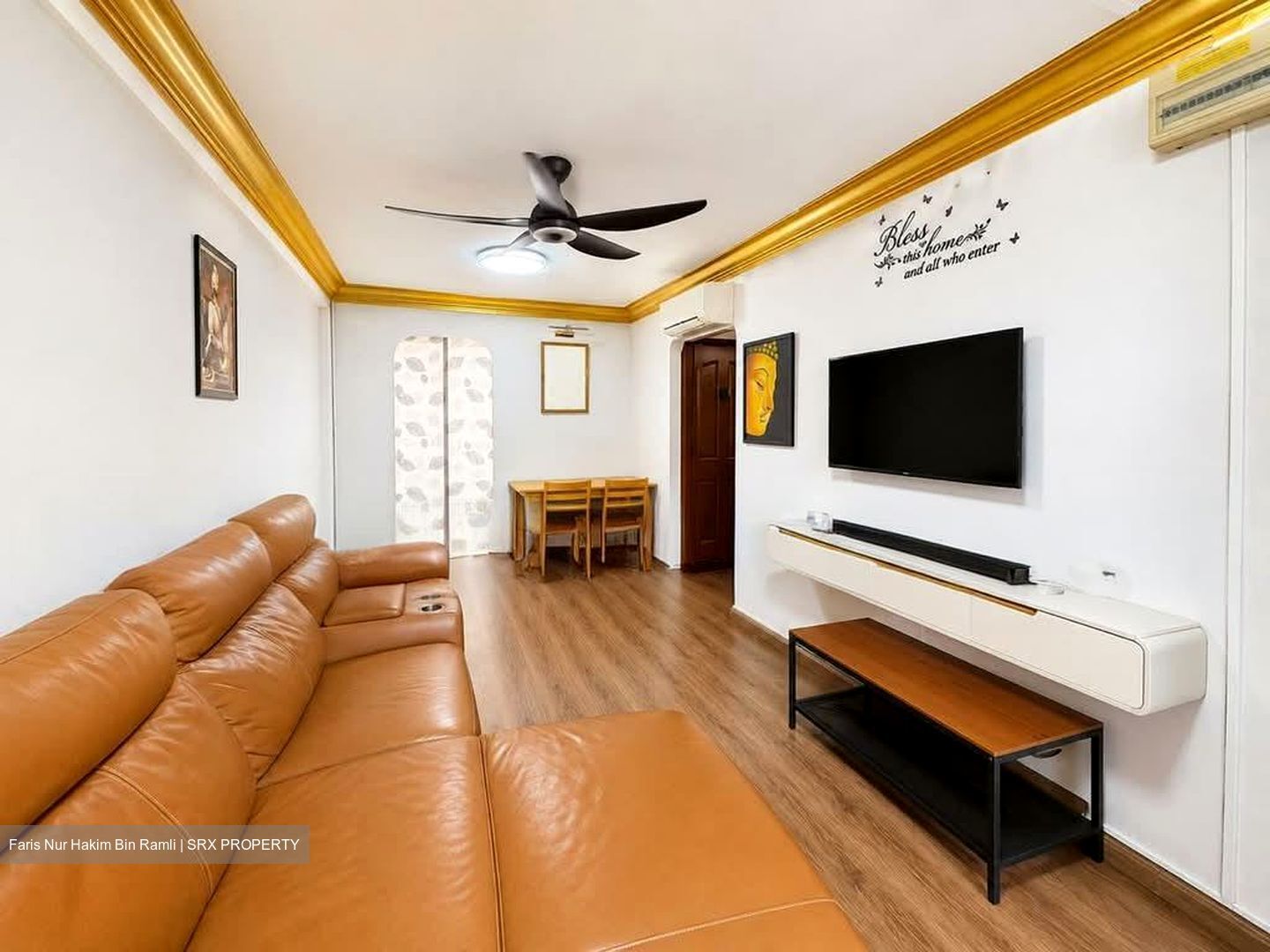 Blk 421 Bukit Batok West Avenue 2 (Bukit Batok), HDB 3 Rooms #597028261